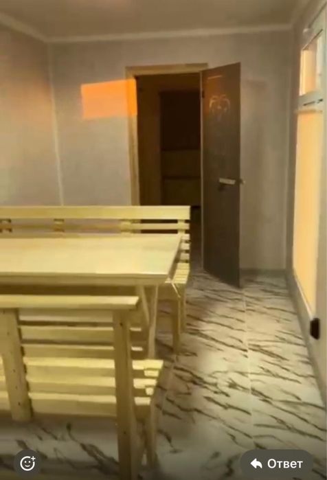 Продам 4-х комнатный дом