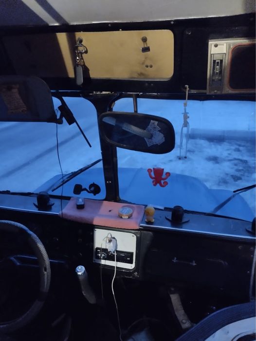 Продам Кавз в отличном состоянии