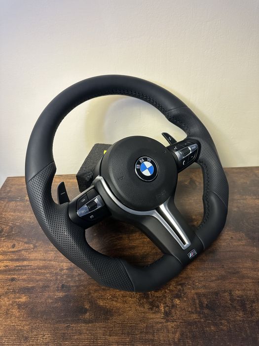 Volam BMW M F01 F06 F07 F10 F12 F13 F15 F16 F20 F30 F32 F39 F48