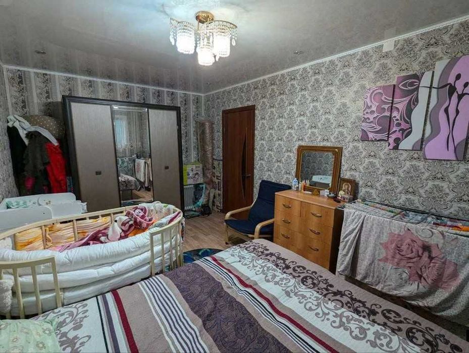 Продажа 2-комн. район КЖБИ