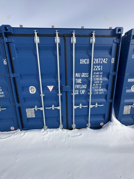 Продажа Контейнера