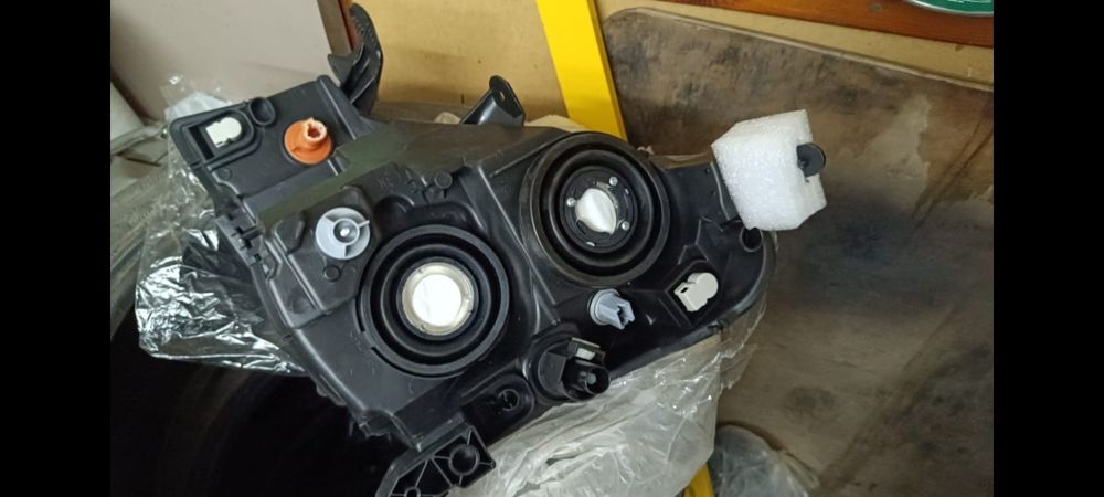 Фара Альмера G15 (правая)