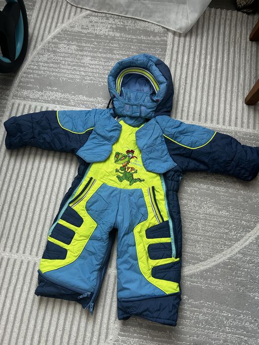 Продам комбинезон