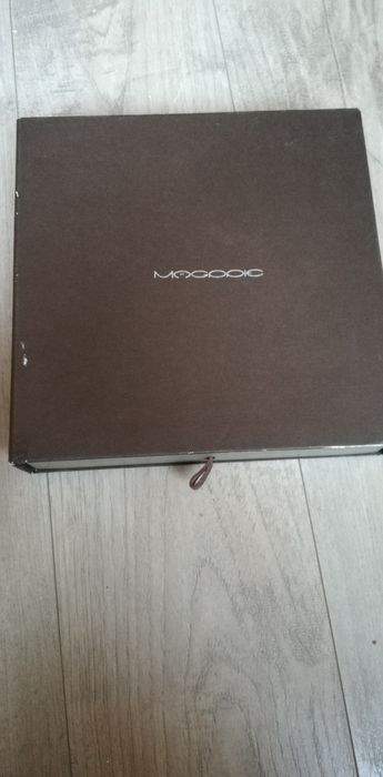 Метално плато "Mogppie"