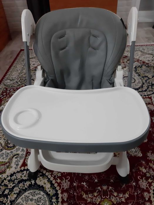 Продам стульчик для кормления