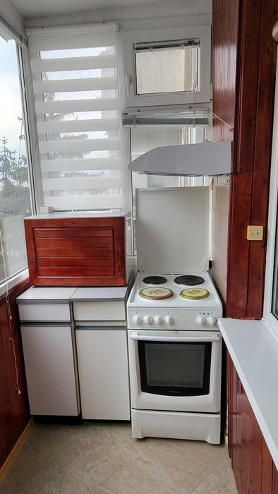 Дава се под наем Тристаен апартамент в София, Красна поляна 3 - 84 кв.м за 459 € - Снимка #13