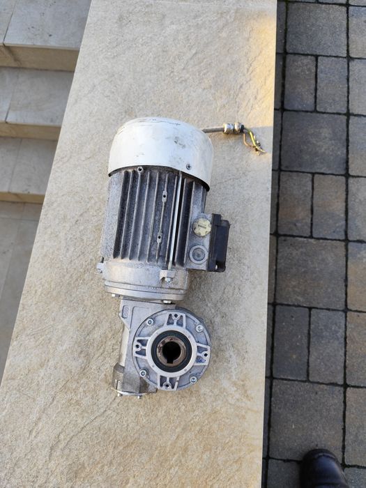 Reductor 0,75 kw
