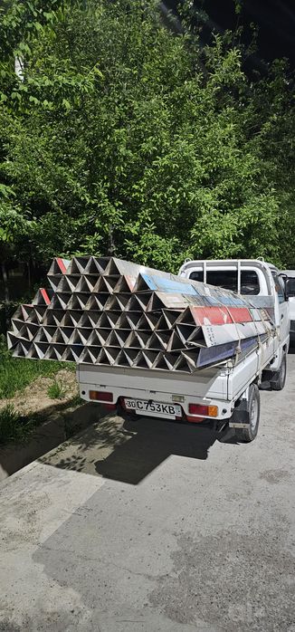 B/u Akfa olamiz eshik rom  Eski Brak yaroqsiz qayta ishlashga olamiz