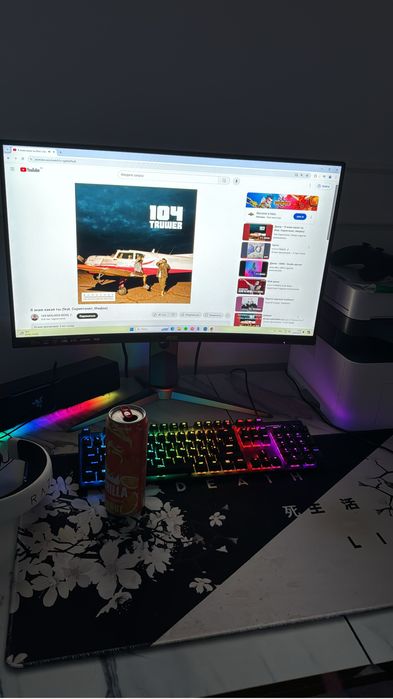 Продам игровой компьютер