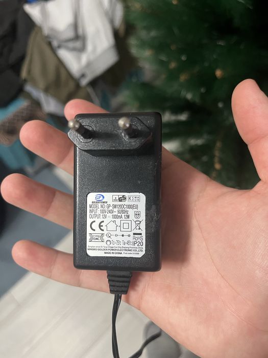 Brad de craciun ca NOU