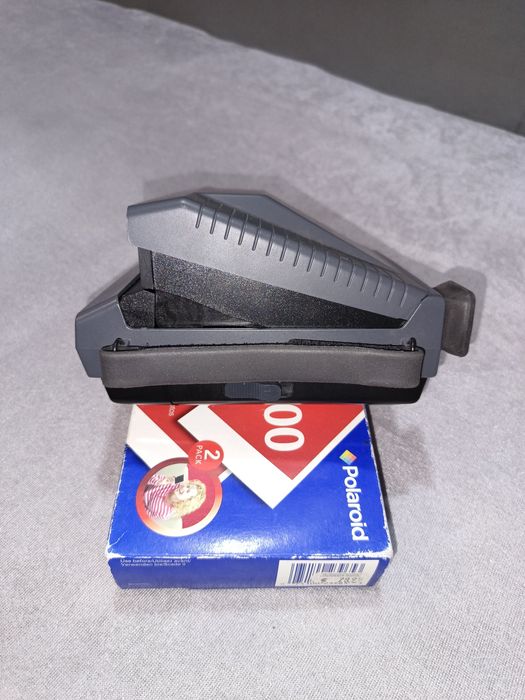 Фотоапарат Polaroid