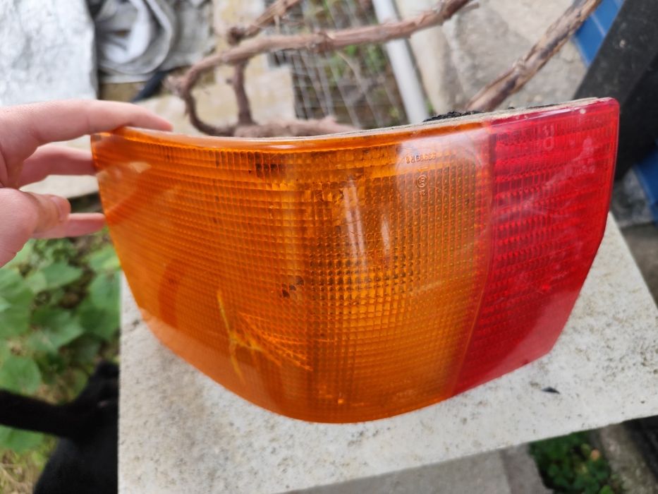 Авточасти за Audi 90 quattro