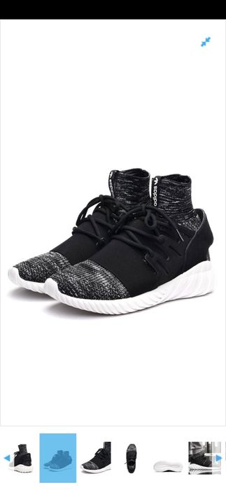 Adidas Tubular-Ориг.маратонки Нови!!!