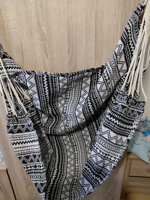 Люлка от плат хамак