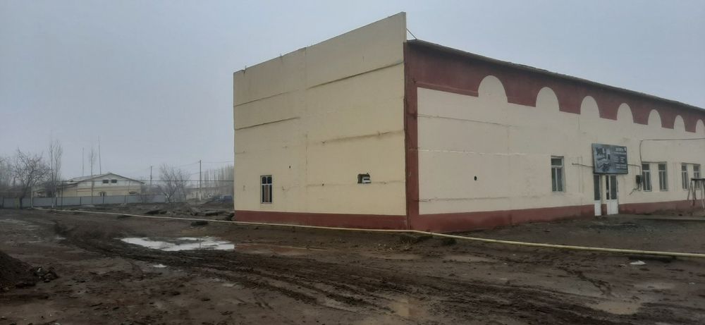 Bozatau rayoninda jaylaskan imorat