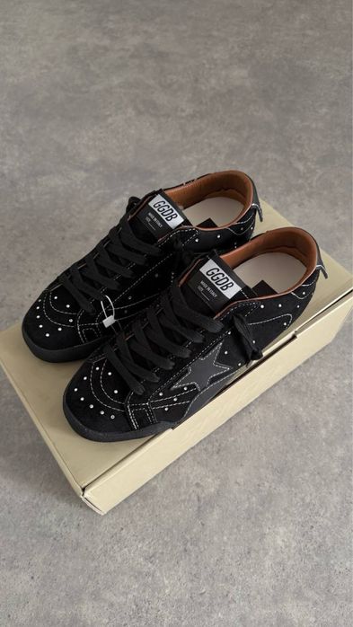 Sneakersi Golden Goose True Star