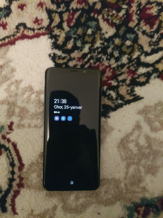 Samsung s9+ plus