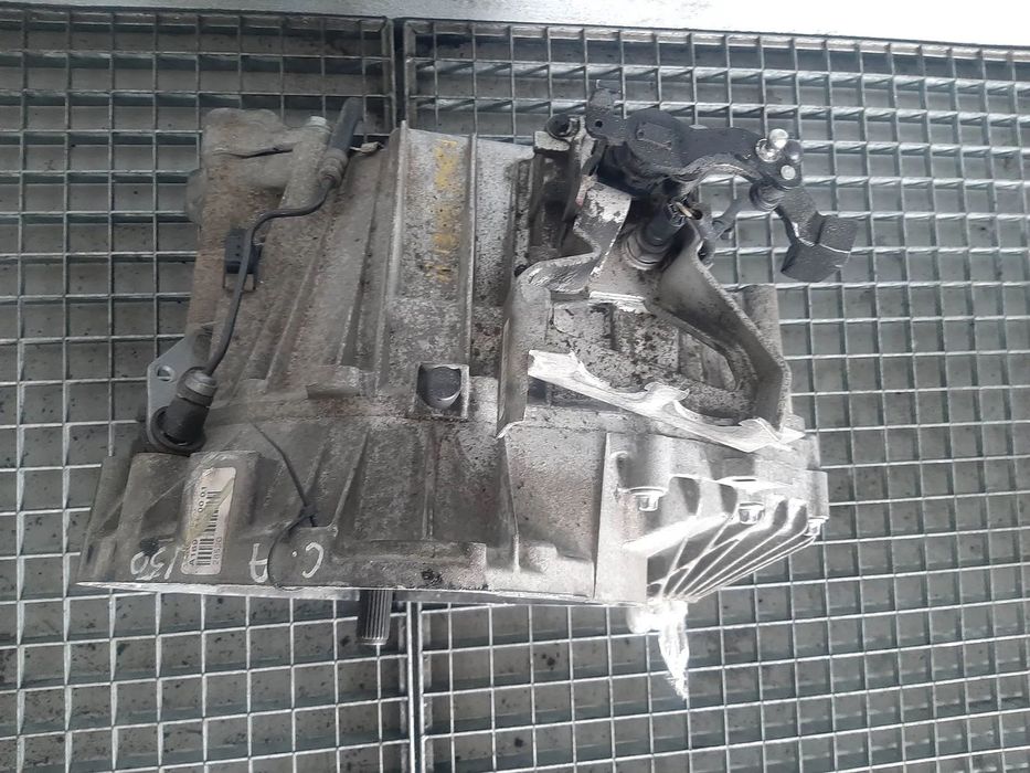 cutie de viteze manuala 1.5 b mercedes a-class w169  euro 4 a1693610001