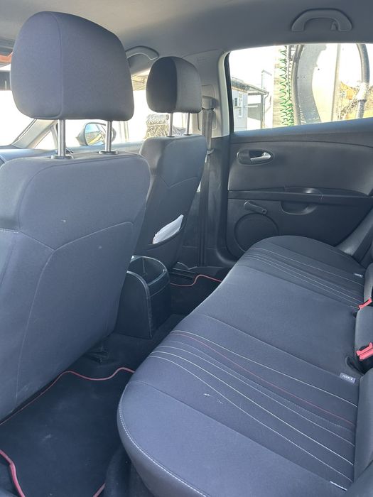 Vând Seat Leon 1.2 benzina