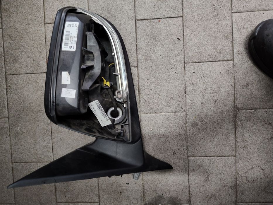 airbag scaun,  corp oglinda BMW F30