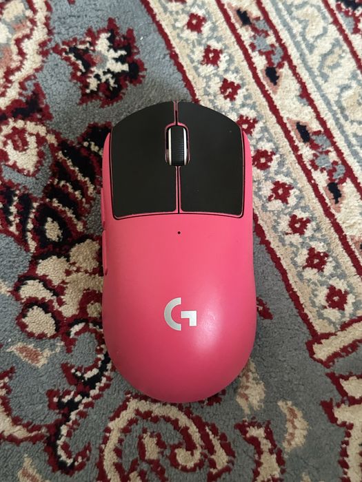 logitech g pro x2 superstrike