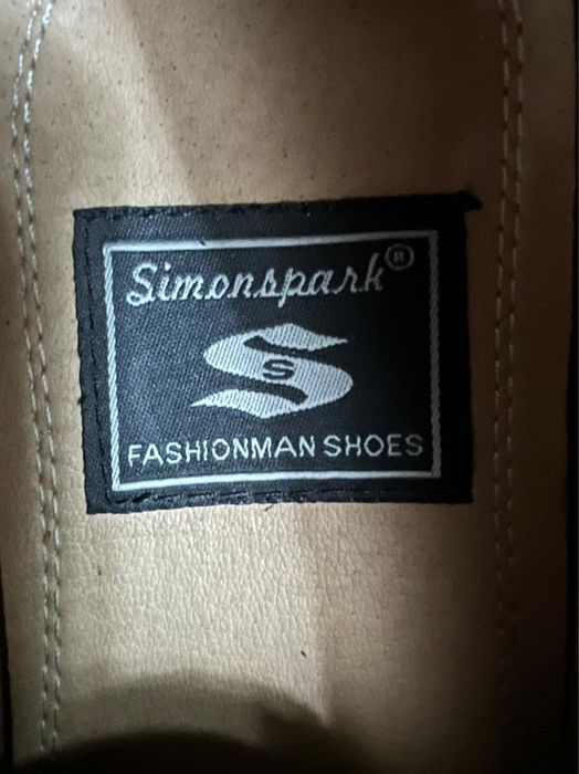 Продам туфли