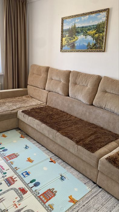 Диван сатылады. Продаю диван
