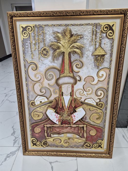 Продам красивый картинку