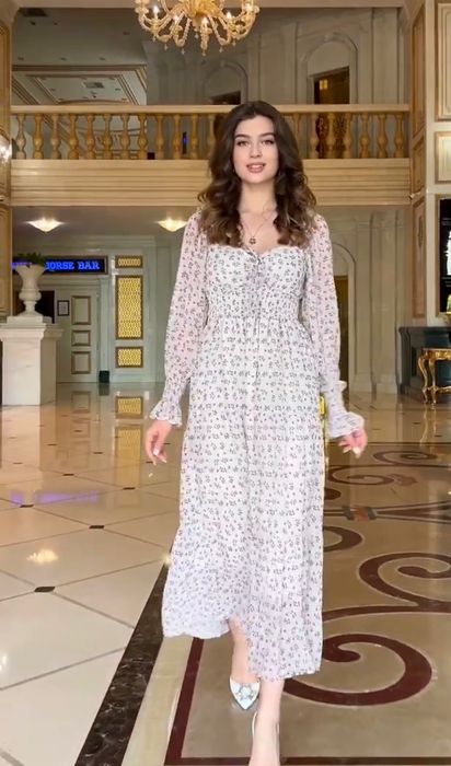 Модные класные платучки