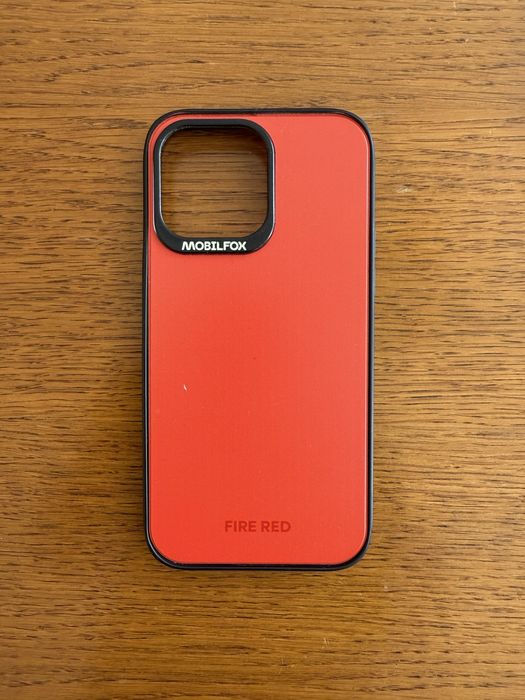 Husa Mobilfox iphone 15 Pro Max