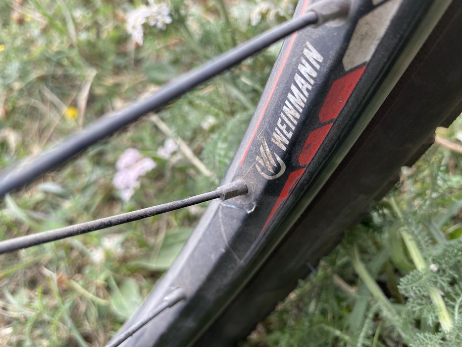 Велосипед форвард 19 рама