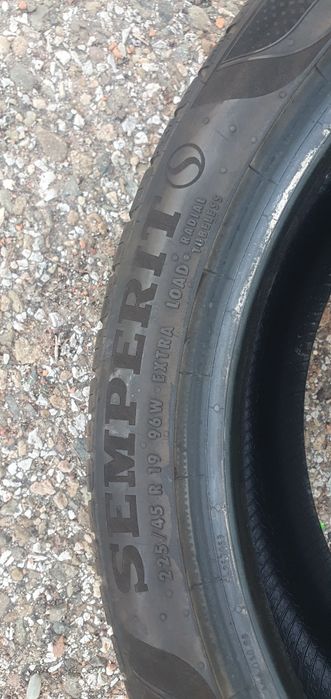 225 45 19 SEMPERIT 1бр.