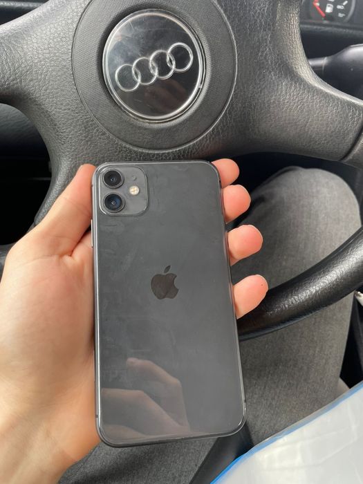 Iphone11 состояние хороший