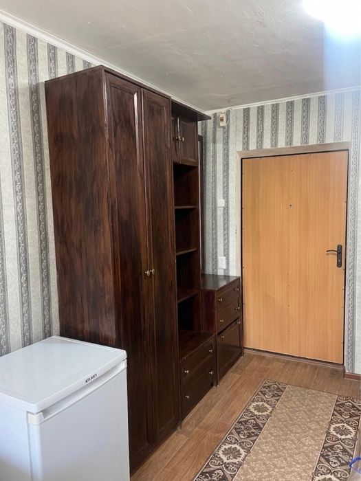 Продам комнату  в общежитии