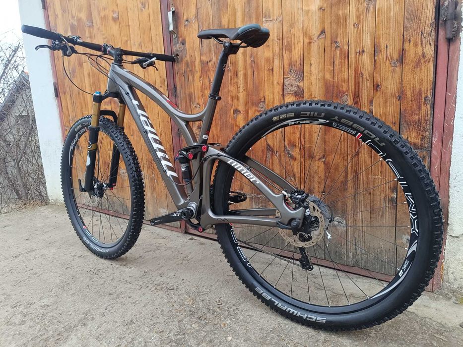 Niner Jet 9 RDO xt 29 карбон