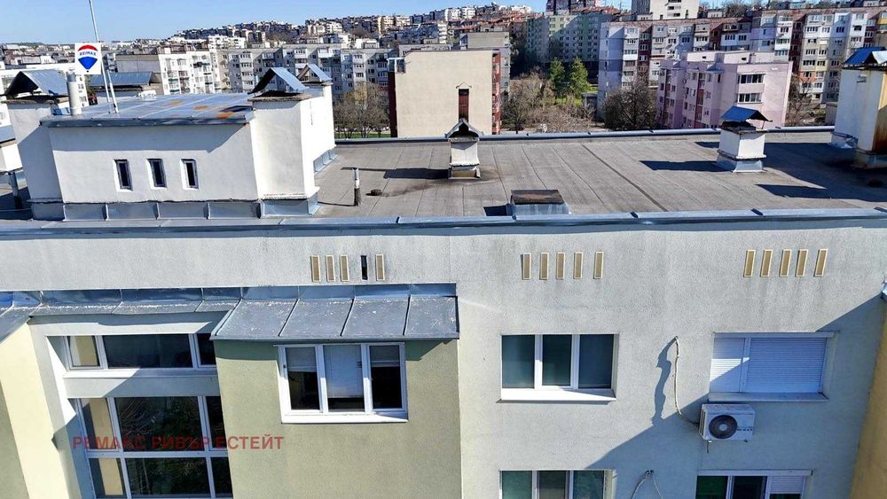 Двустаен апартамент за продажба кв. Дружба 1