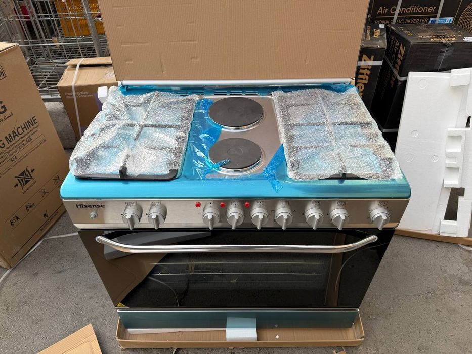 90 см газ плита гарантия даставка бесплатная