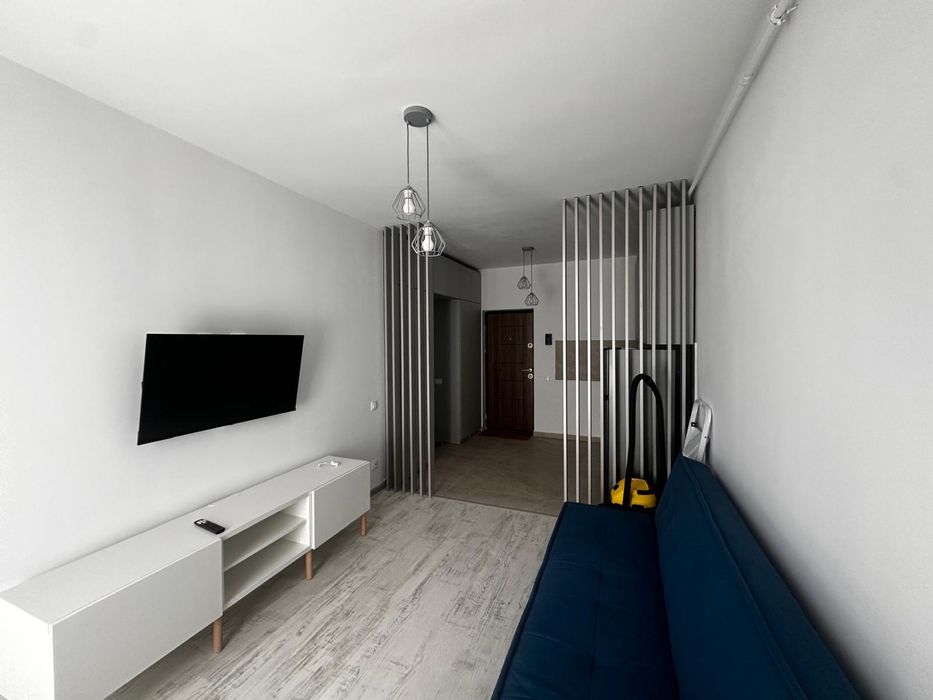 Apartament de inchiriat - tip studio - Biruintei