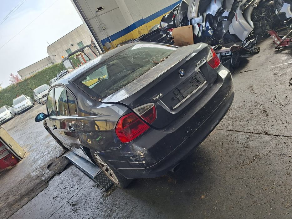 Piese bmw E 90 ,E 91  2007 non facelift