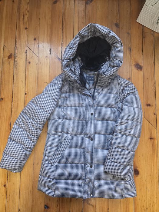 Esprit дамско зимно яке