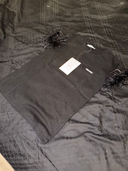 Tricou de dama nou