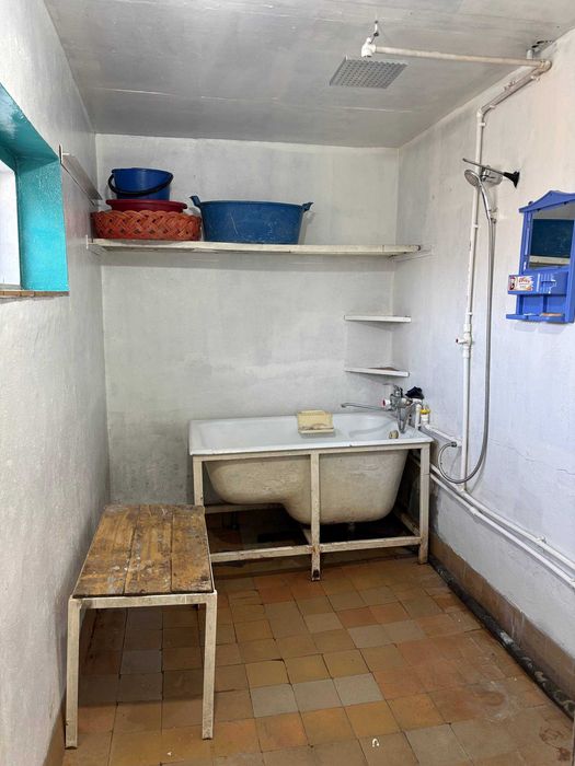 Сдается в аренду 3-х комнатный дом с земельным участком 10 соток.