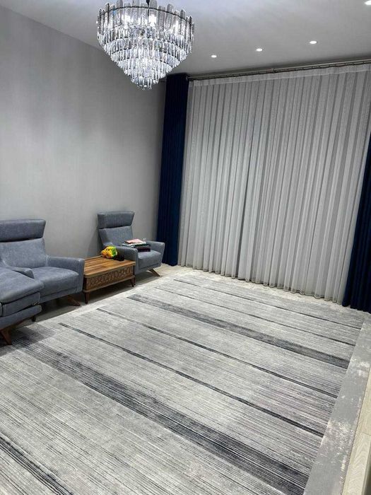 Сдаётся новостройка 2/2/9 на Юнусабаде,15-квартал,ор-р: м.Туркистан!