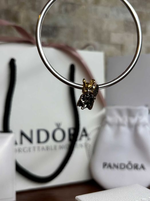 Пандора талисман Марвел - Локи ЛИМИТИРАН