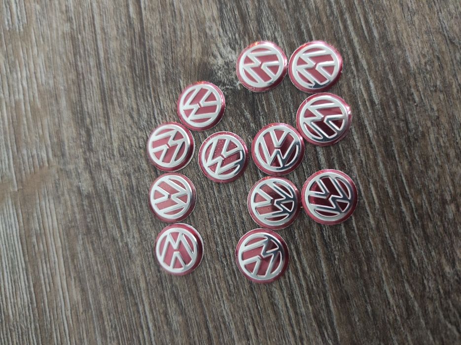 Емблема за ключ VW , BMW, Opel , Toyota, Audi, Skoda, Mercedes