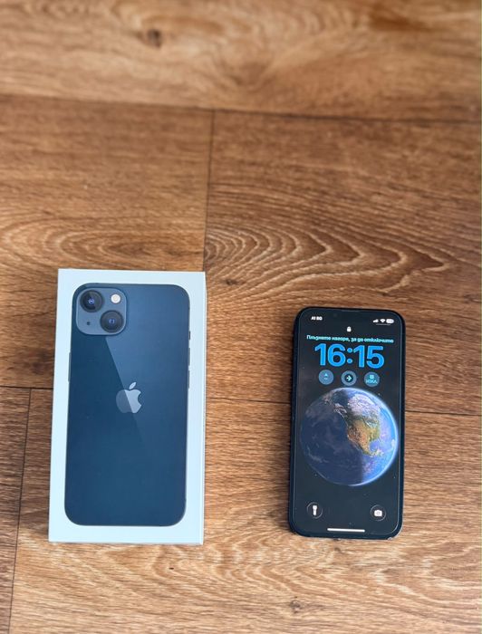 Iphone 13 -128gb