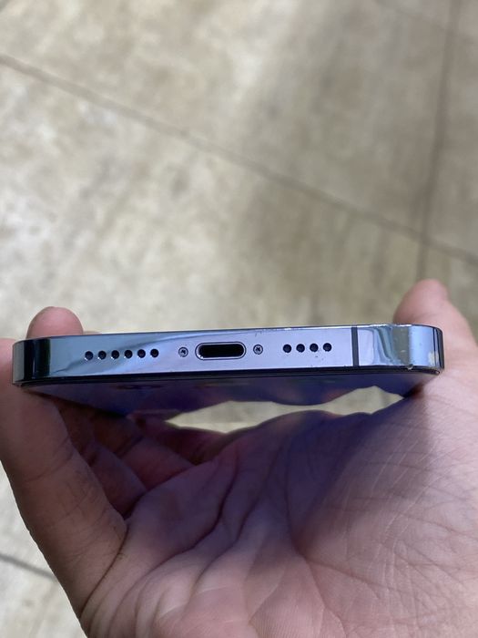 Iphone 13 pro max 128 gb