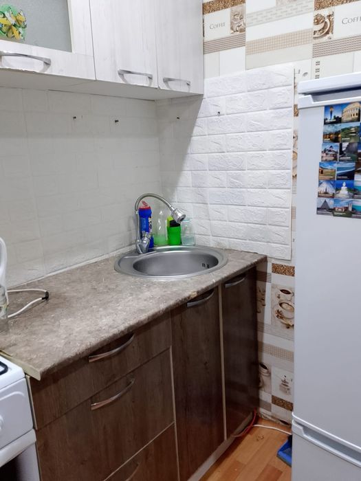 Срочно обменяю 2х ком квартиру на 1 ком квартиру