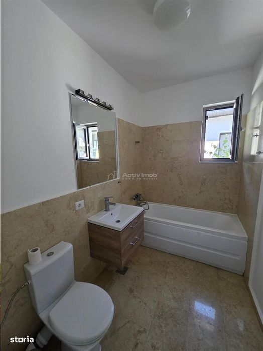 Casa complex -Corbeanca-Tamasi- 4 camere - 2 bai - 121mp - 400mp teren