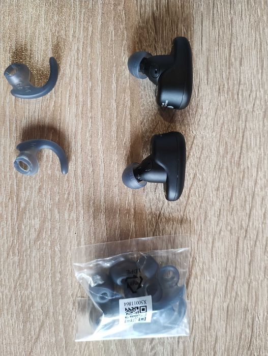 Слушалки Sony WF-SP800N